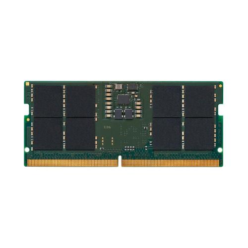 SO-DIMM DDR5 16GB 5600Mhz KVR56S46BS8-16 KINGSTON CL46 Single Rank