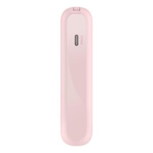 Belkin Power Bank 10k pd20w integrated usb-c cable power bank, pink