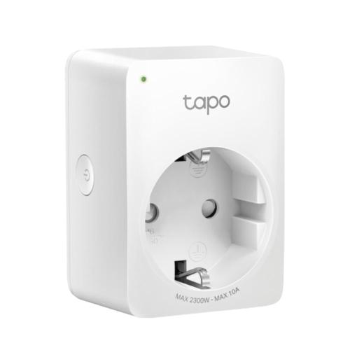 PRESA Wi-Fi SMART TP-LINK Tapo P100 (1-Pack)