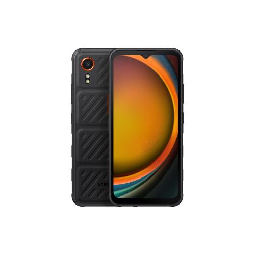 SAMSUNG GALAXY XCOVER 7 BLACK 6.6" 6GB/128GB 5G