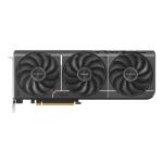 SVGA ASUS PRIME-RTX5060TI-O16G nVidia 16GBDDR7 128bit 2647Mhz-o.c. PCIe5.0 1xHDMI 3xDP 7680x4320 2,5slot 90YV0MH2-M0NA00