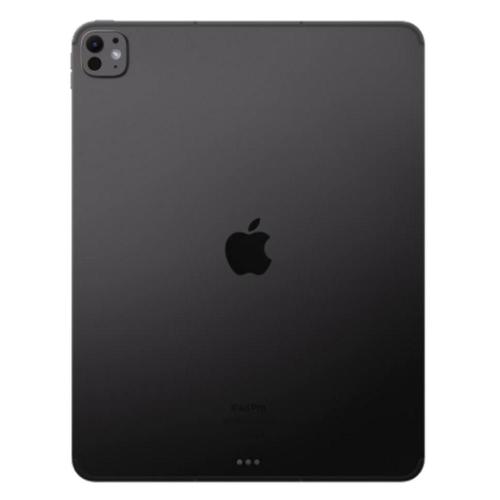 APPLE iPad PRO 2024 13" 256GB SPACE GREY WiFi+LTE TIM - Tablet Wi-fi + 5G - Display 13" - Fotocamera 12 MP - iPadOS
