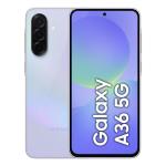 SAMSUNG GALAXY A36 5G AWESOME LAVENDER 6.7" 6GB/128GB