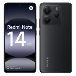XIAOMI REDMI NOTE 14 5G TIM MIDNIGHT BLACK 6.67" 8GB/256GB