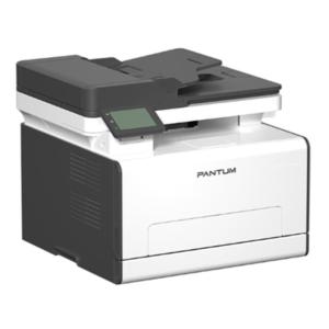 STAMPANTE PANTUM MFC LASER COLOR CM2100ADW A4 3in1 20PPM GDI 512MB LCD STAMPA F/R, 250FG ADF50FG USB LAN WIFI GAR 3A