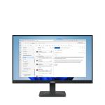 MONITOR LENOVO ThinkVision S24-4e 64B5KAT1EU 23.8FHD IPS AG 16:9 Blk 4ms 250cd/m2 3Y Vesa Tilt HDMI VGA