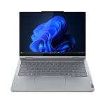 NB AI PC M-Touch LENOVO ThinkBook 14 2-in-1 21SQ0008IX 14WUXGA IPS Glare Ultra5-225U 16DDR5 512SSD W11Pro 1YPremier RI 4USB FP