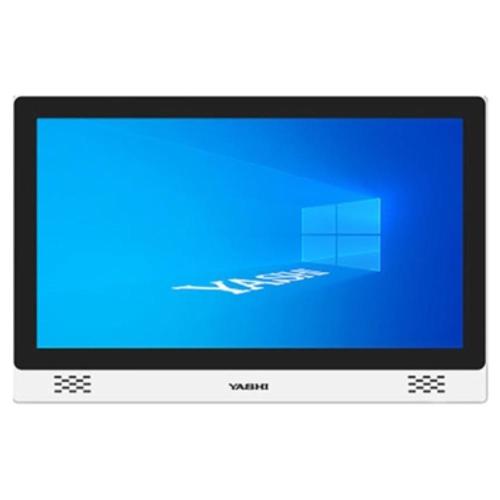 MONITOR M-Touch YASHI Matrix YZ1610 15.6 IPS 16:9 2ms MM 1920x1080 Black VGA HDMI USB 250cd/m2 1000:1 VESA 2YOC
