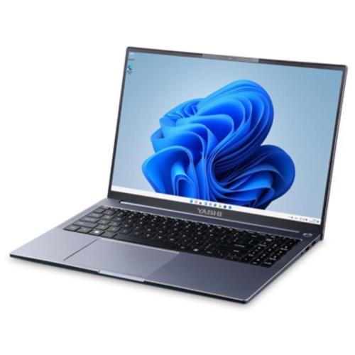 NB YASHI HAMMER YP1530 15.6 IPS Ryzen 7 5700U FHD 8GB 512GBSSD Win11 Pro WiFi BT 2xUSB CardR miniHDMI CAM LAN keyIT