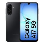 SAMSUNG GALAXY A17 5G TIM BLACK 6.7" 8GB/256GB