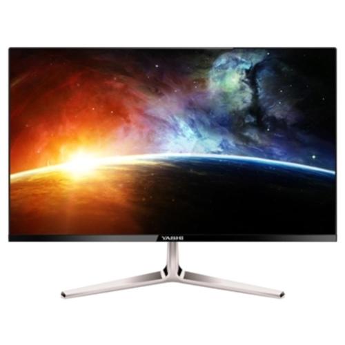 MONITOR YASHI Pioneer Slim YZ2712 IPS 100Hz 27 16:9 2ms MM 1920x1080 Black HDMI DP 350cd/m2 LowBlue Vesa 2YOC