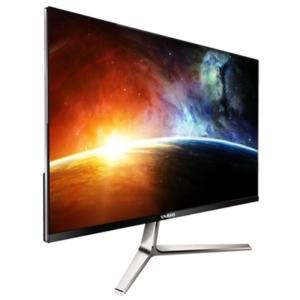 MONITOR YASHI Pioneer Slim YZ2712 IPS 100Hz 27 16:9 2ms MM 1920x1080 Black HDMI DP 350cd/m2 LowBlue Vesa 2YOC
