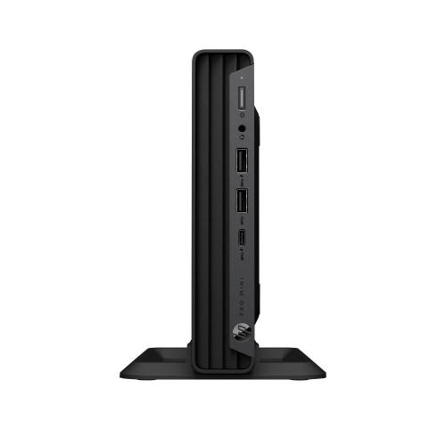 PC HP 400 G9 1lt B70T2AT Black i7-13700T 16GBDDR4 3200Mhz 512SSD W11Pro 3Y WiFi BT Glan 6USB HDMI 2xDP 90watt T+Musb Fino:30/09