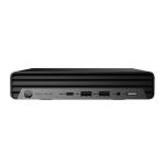 PC HP PRO MINI 400 G9 1LT B70WGAT I7-14700T 16GBDDR4 512SSD W11PRO 3YOS GLAN 6USB HDMI 2XDP T 90WATT Fino:30/09