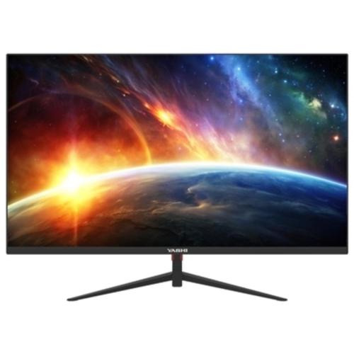 MONITOR YASHI Pioneer Slim YZ2585 VA 180Hz 24.5 16:9 1ms MM 1920x1080 Black 2xHDMI DP 300cd/m2 LowBlue Vesa 2YOC