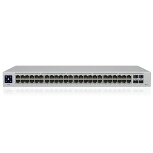 SWITCH 48P LAN GIGABIT UBIQUITI USW-48 Gen2 - 1P Gbps SFP