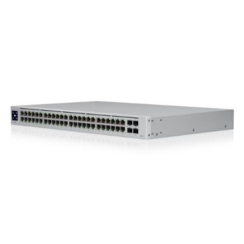 SWITCH 48P LAN GIGABIT UBIQUITI USW-48 Gen2 - 1P Gbps SFP