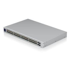 SWITCH 48P LAN GIGABIT UBIQUITI USW-48 Gen2 - 1P Gbps SFP