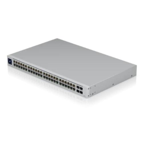 SWITCH 48P LAN GIGABIT UBIQUITI USW-48 Gen2 - 1P Gbps SFP