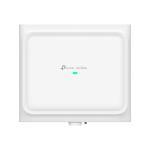 Wireless N Access Point In/Outdoor AX3000 TP-LINK EAP650 D120-Outdoor 1P Gigabit RJ45 DualBand PoE 802.3at e Passivo IP68