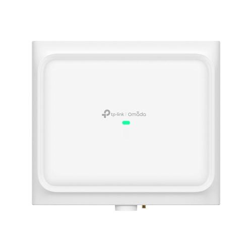 Wireless N Access Point In/Outdoor AX3000 TP-LINK EAP650 D120-Outdoor 1P Gigabit RJ45 DualBand PoE 802.3at e Passivo IP68
