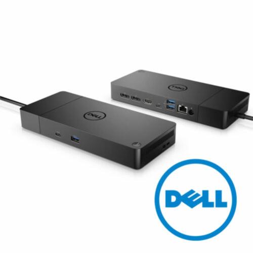 DELL DOCKING STATION WD19 130W