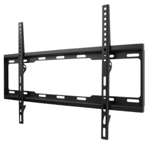 ONE FOR ALL supporto parete VESA MAX 600 FISSO 32"- 90" MAX 100 KG.