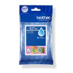 CARTUCCIA BROTHER LC527XLC CIANO 2000 pag x MFC-J4350DW / MFC-J4550DW
