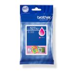 CARTUCCIA BROTHER LC527XLM MAGENTA 2000 pag x MFC-J4350DW / MFC-J4550DW