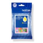 CARTUCCIA BROTHER LC527XLY GIALLO 2000 pag x MFC-J4350DW / MFC-J4550DW