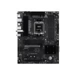 MB MSI PRO B850-S WIFI6E AM5 4xDDR5-8200o.c. 1xHDMI 1xDP 1xPCIe4.0x16 2xM.2 4xSata3 USB WIFI6E LAN BT ATX