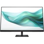 MONITOR HP 327ph S3 Pro B0CG8UT 27FHD Black AG IPS 16:9 5ms 250cd/m2 HDMI-VGA-DP 3Y Lift MM Vesa100mm 