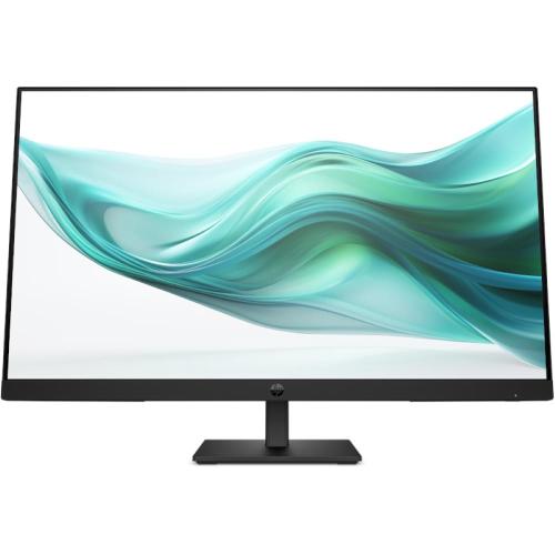 MONITOR HP 327ph S3 Pro B0CG8UT 27FHD Black AG IPS 16:9 5ms 250cd/m2 HDMI-VGA-DP 3Y Lift MM Vesa100mm 