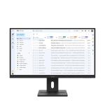 MONITOR LENOVO ThinkVision E27-40 64BCMAT4EU 27FHD IPS AG 16:9 Blk 4ms 300cd/m2 3Y MM Vesa HDMI DP VGA Tilt Swivel P 