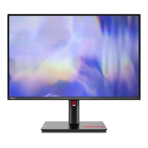 MONITOR LENOVO ThinkVision T24d-30 63FFMAT1EU 24WUXGA IPS AG 16:10 4ms 300cd/m2 3Y MM 4USB HDMI DP VGA Vesa Tilt Swi Pivot Lift