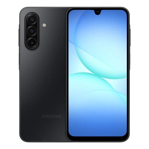 SAMSUNG GALAXY A17 5G BLACK 6.7" 4GB/128GB