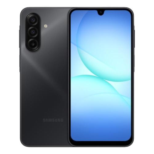 SAMSUNG GALAXY A17 BLACK 6.7" 8GB/256GB