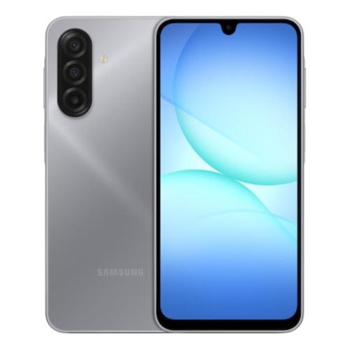 SAMSUNG GALAXY A17 GRAY 6.7" 8GB/256GB