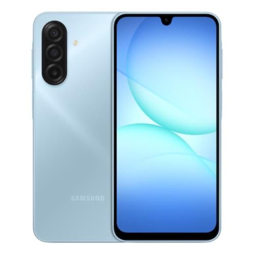 SAMSUNG GALAXY A17 LIGHT BLUE 6.7" 8GB/256GB
