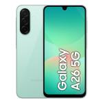 SAMSUNG GALAXY A26 5G MINT 6.7" 8GB/256GB