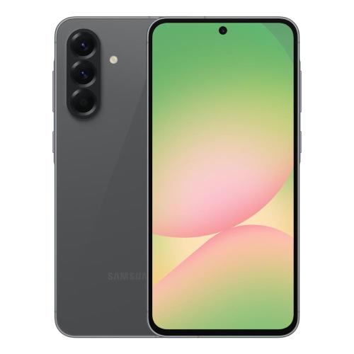 SAMSUNG GALAXY A56 5G EE AWESOME GRAPHITE 6.7" 8GB/128GB