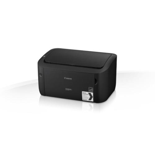 STAMPANTE CANON Laser B/N I-SENSYS LBP6030B 8468B006 A4 18PPM 32MB VASSOIO 150FG USB