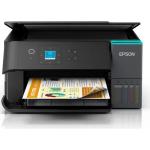 STAMPANTE EPSON MFC INK EcoTank ET-2950 C11CL41404 A4 3in1 33 ppm 100 FG , LCD USB ,USB, Wi-Fi Direct NERO