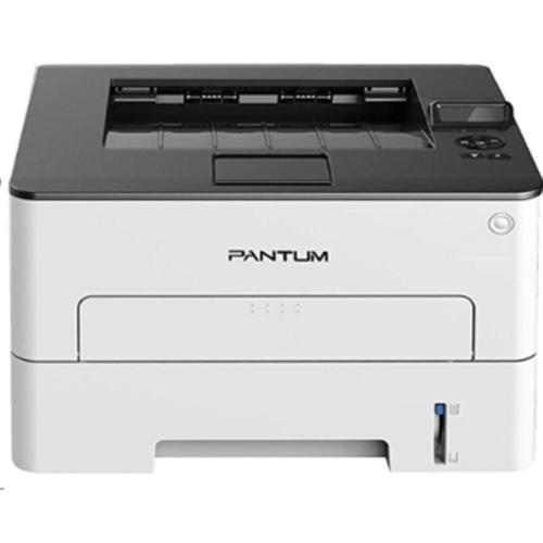 STAMPANTE PANTUM LASER P3020D A4 30PPM GDI F/R USB (toner in dotaz. 1k pag) GAR 3A