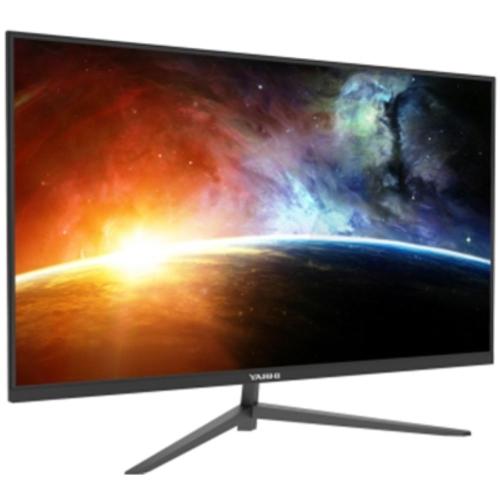 MONITOR YASHI Pioneer Slim S2 YZ3224 32 4K MM VA 16:9 1ms 3840x2160 Black 300cd/m2 HDMI DP USB-C Vesa 2YOC
