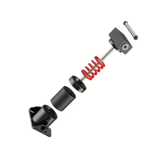 MOZA RACING kit performance pedale freno compatibile bundle R3, R5 e SR-P LITE