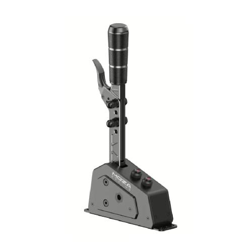 MOZA RACING SGP SEQUENTIAL SHIFTER Leva cambio sequenziale con due pulsanti funzione