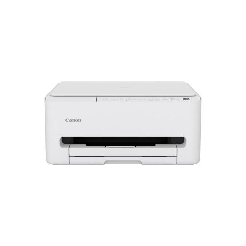 STAMPANTE CANON MFC INK PIXMA TS4150i white 7181C006 A4 3iN1 14ipm.Inchiostro nero a pigmenti e colori DYE .Compatibile con PIX