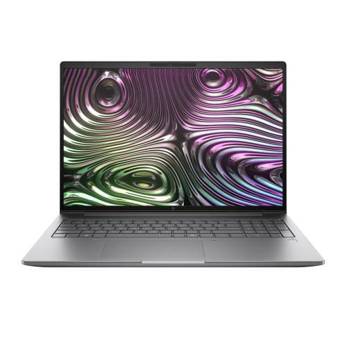 WKS MOBILE HP Zbook X 16 G1i B72TZET 16WUXGA LED UWVA AG Ultra7-255H 32GBDDR5 1TBSSD W11Pro VGA/RTX Pro 1000 8GB 3Y