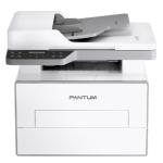 STAMPANTE PANTUM MFC LASER BM4240ADW 3 in 1 Mono 33 ppm duplex , rete LAN, WI-fi, ADF